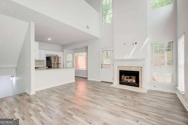 2470 Stonegate Drive NW, Acworth, GA 30101