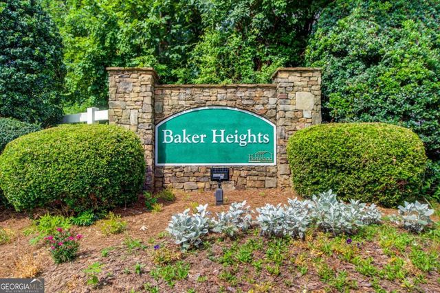 2470 Stonegate Drive NW, Acworth, GA 30101