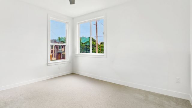 3311 Rutz Street, Dallas, TX 75212