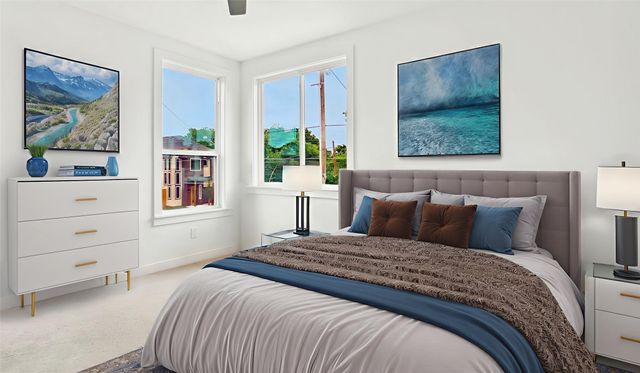 3311 Rutz Street, Dallas, TX 75212