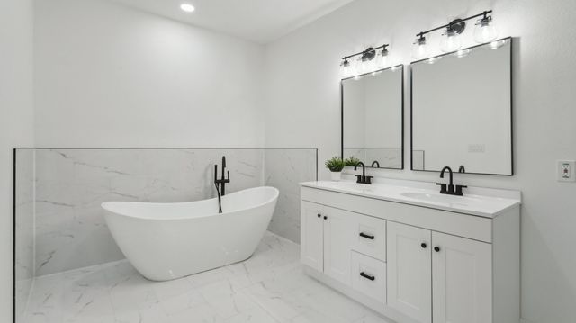 3311 Rutz Street, Dallas, TX 75212