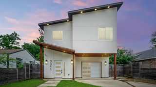 3311 Rutz Street, Dallas, TX 75212