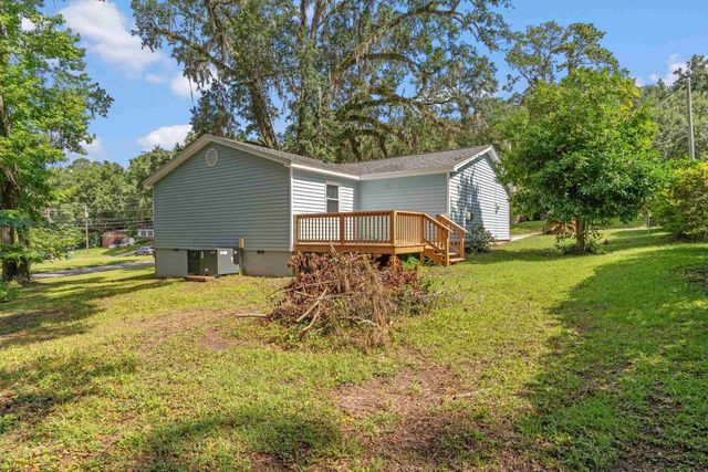2815 Nepal Drive, Tallahassee, FL 32303