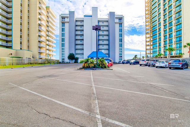 24036 Perdido Beach Boulevard 7B, Orange Beach, AL 36561