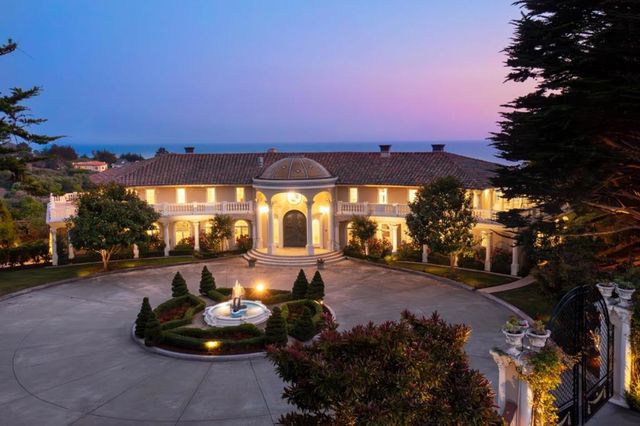 112 Holiday Drive, La Selva Beach, CA 95076