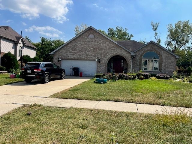 3605 River Road, Hazel Crest, IL 60429