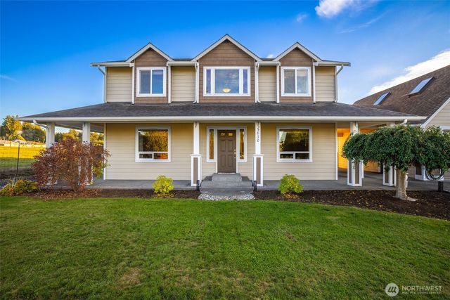 5830 60th Street SE, Snohomish, WA 98290