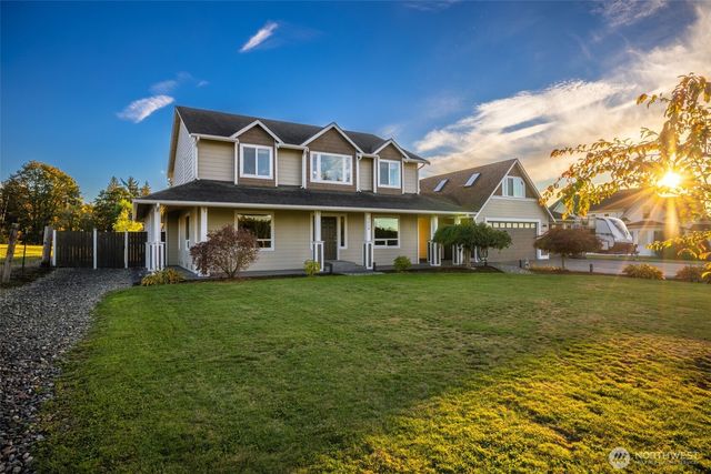 5830 60th Street SE, Snohomish, WA 98290