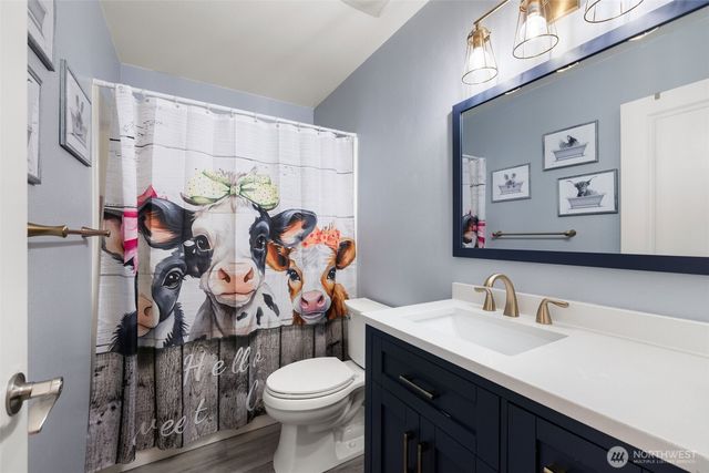 5830 60th Street SE, Snohomish, WA 98290