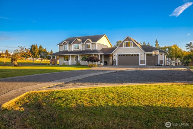 5830 60th Street SE, Snohomish, WA 98290