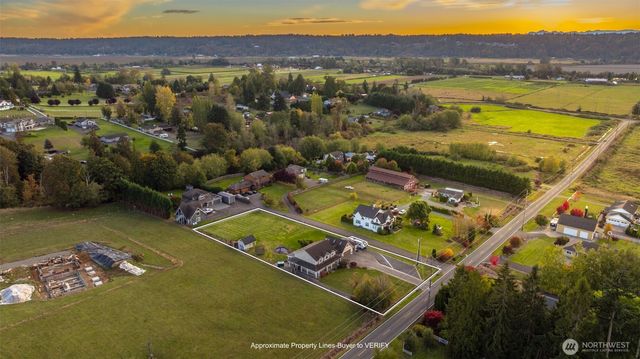 5830 60th Street SE, Snohomish, WA 98290