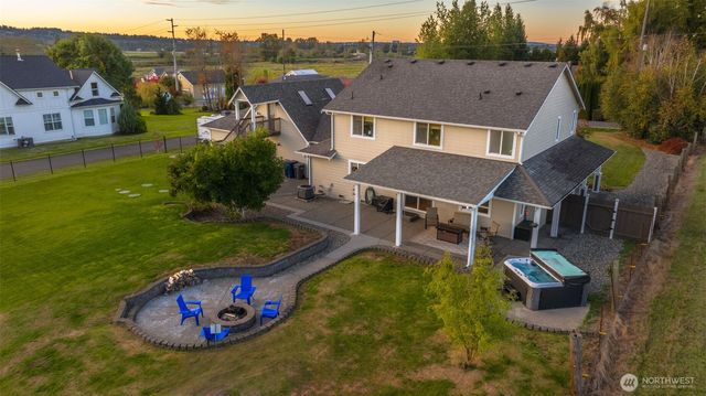 5830 60th Street SE, Snohomish, WA 98290