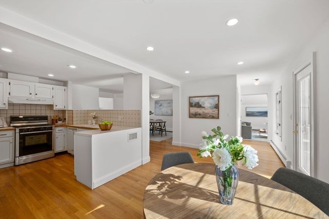 48 Miller Road, Newton, MA 02459