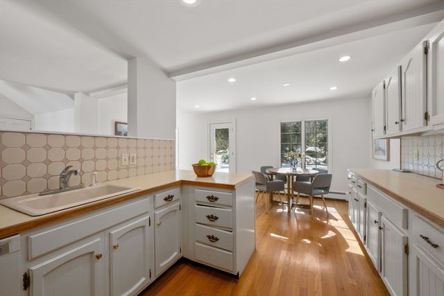 48 Miller Road, Newton, MA 02459