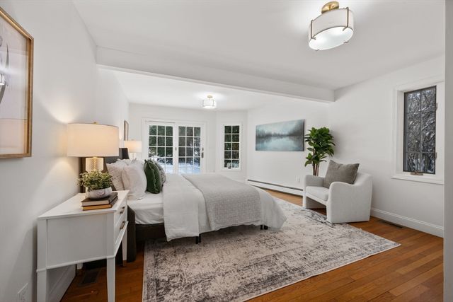 48 Miller Road, Newton, MA 02459