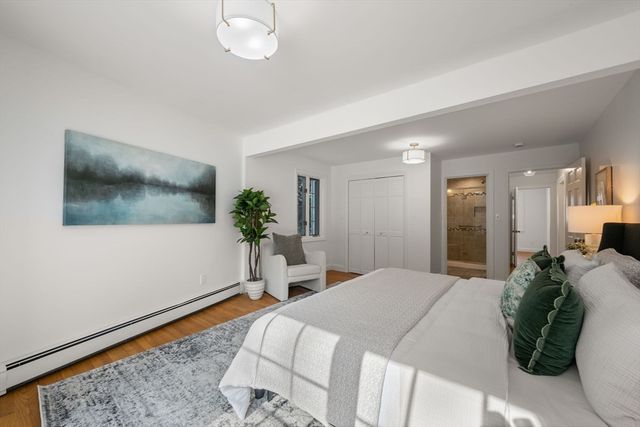 48 Miller Road, Newton, MA 02459