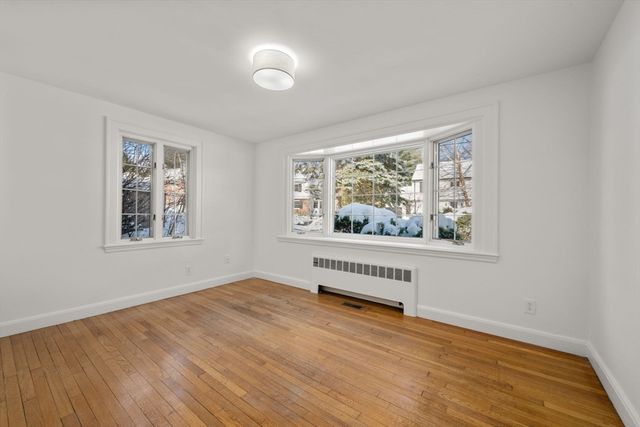 48 Miller Road, Newton, MA 02459