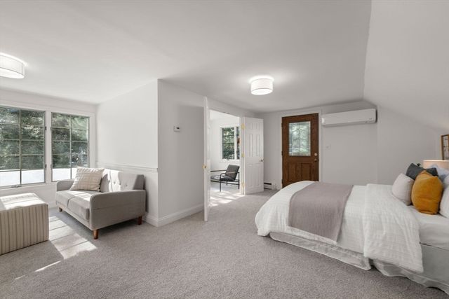 48 Miller Road, Newton, MA 02459