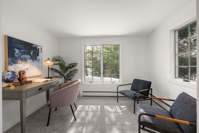 48 Miller Road, Newton, MA 02459