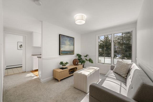 48 Miller Road, Newton, MA 02459