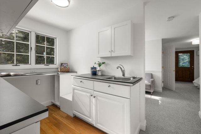 48 Miller Road, Newton, MA 02459