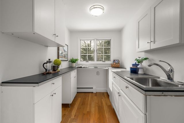 48 Miller Road, Newton, MA 02459