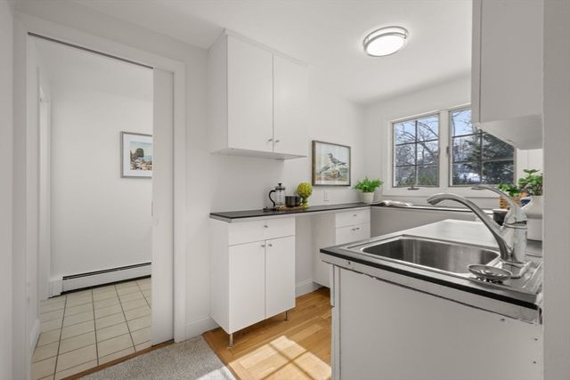 48 Miller Road, Newton, MA 02459