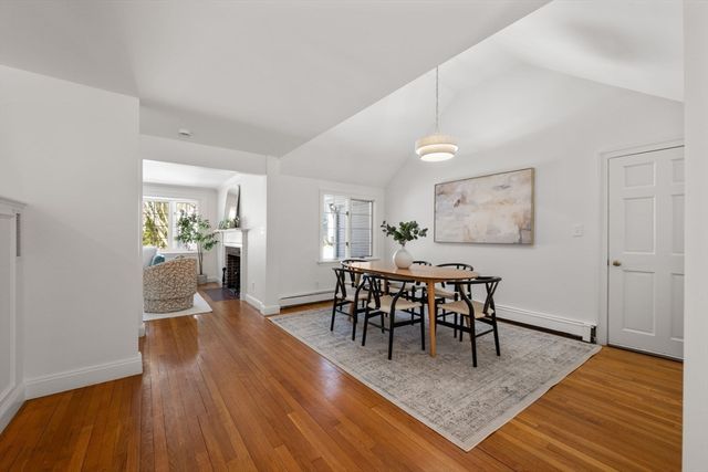 48 Miller Road, Newton, MA 02459