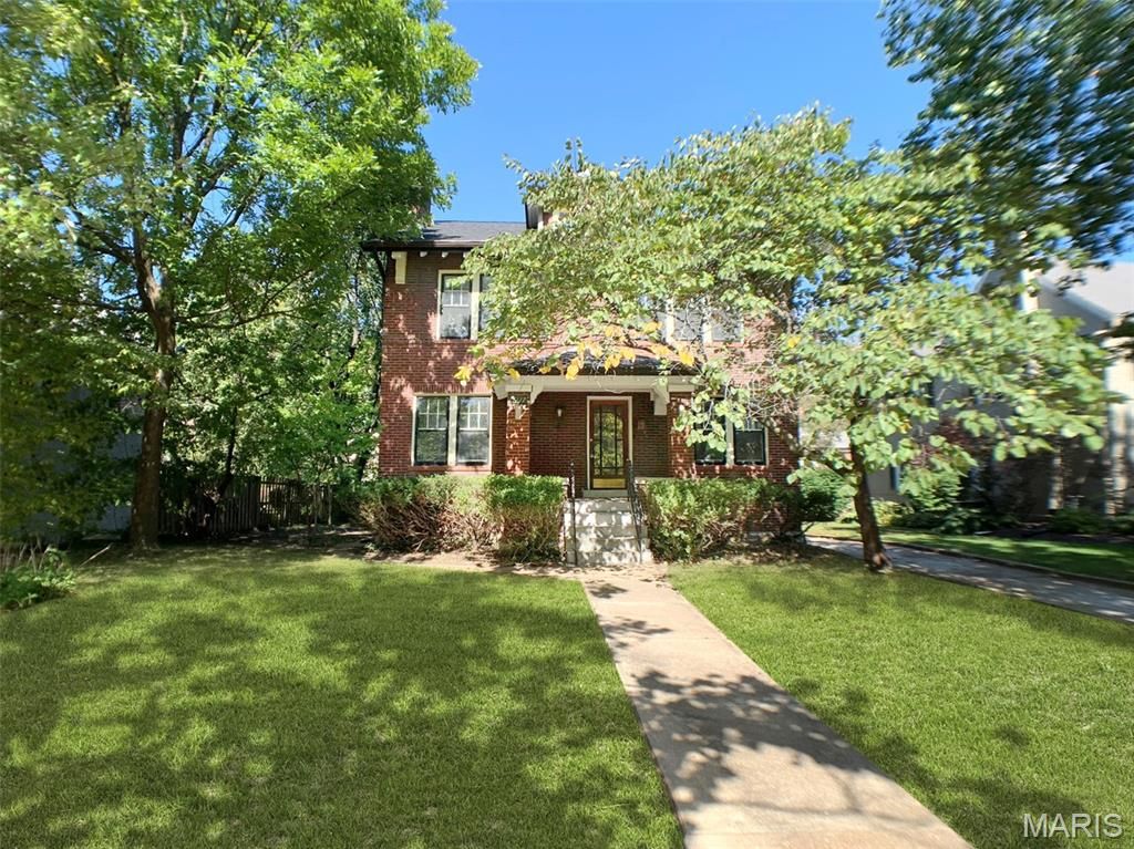 7117 Delmar Boulevard, University City, MO 63130