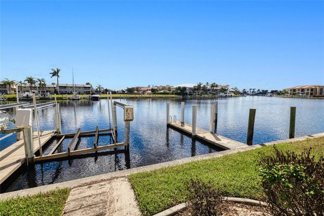 3228 PURPLE MARTIN DRIVE 113, Punta Gorda, FL 33950
