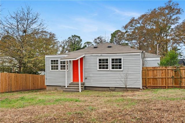 1124 Graymont Drive SW, Atlanta, GA 30310