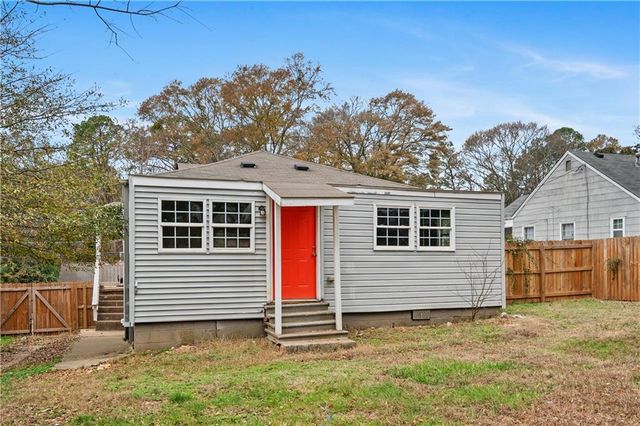 1124 Graymont Drive SW, Atlanta, GA 30310