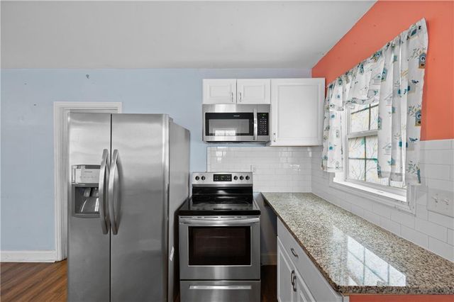 1124 Graymont Drive SW, Atlanta, GA 30310