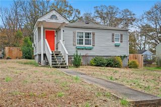 1124 Graymont SW Drive, Atlanta, GA 30310