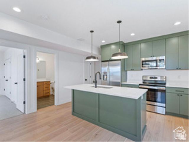 11436 S WATERCOURSE RD, South Jordan, UT 84009