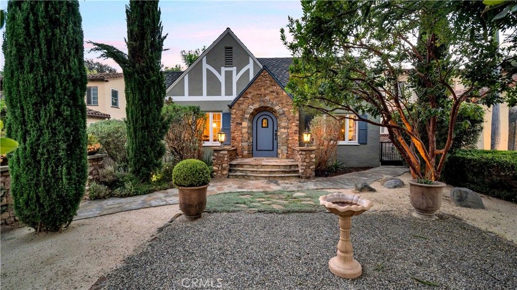 2220 Greenleaf Street, Santa Ana, CA 92706 — exterior