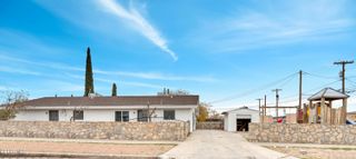 3700 LA LUZ Avenue, B, El Paso, TX 79903