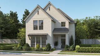 2712 Birkenhead Court, Celina, TX 75009