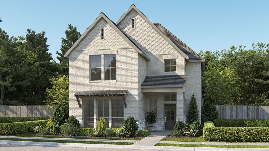 2712 Birkenhead Court, Celina, TX 75009