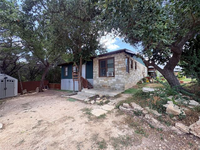 1509 O'Reilly CT B, Austin, TX 78734