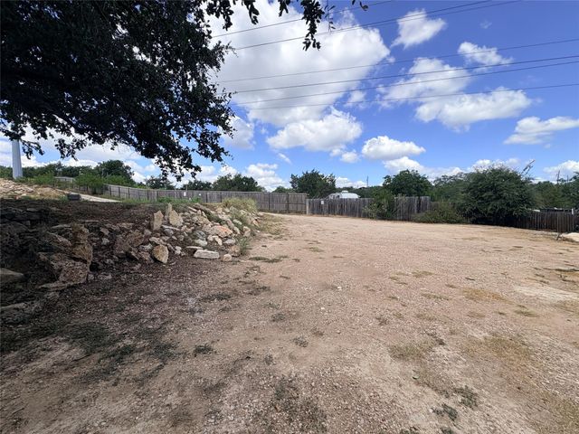 1509 O'Reilly CT B, Austin, TX 78734