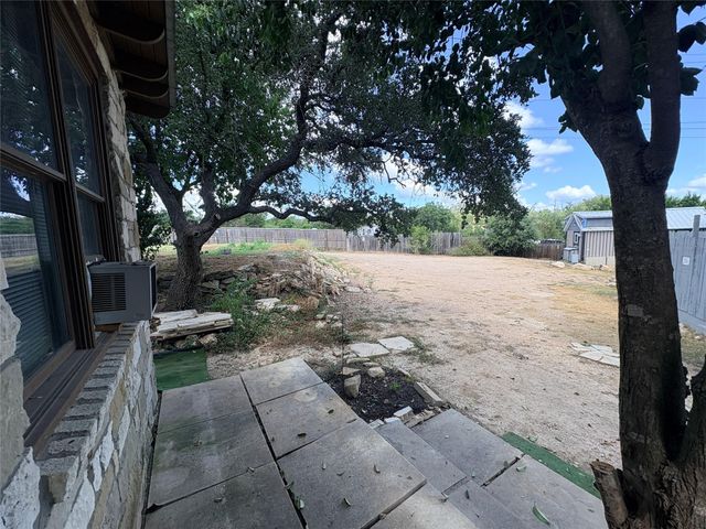 1509 O'Reilly CT B, Austin, TX 78734