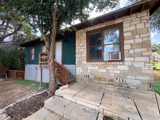 1509 O'Reilly CT B, Austin, TX 78734