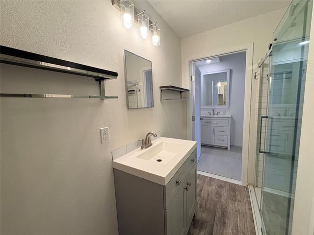 1509 O'Reilly CT B, Austin, TX 78734