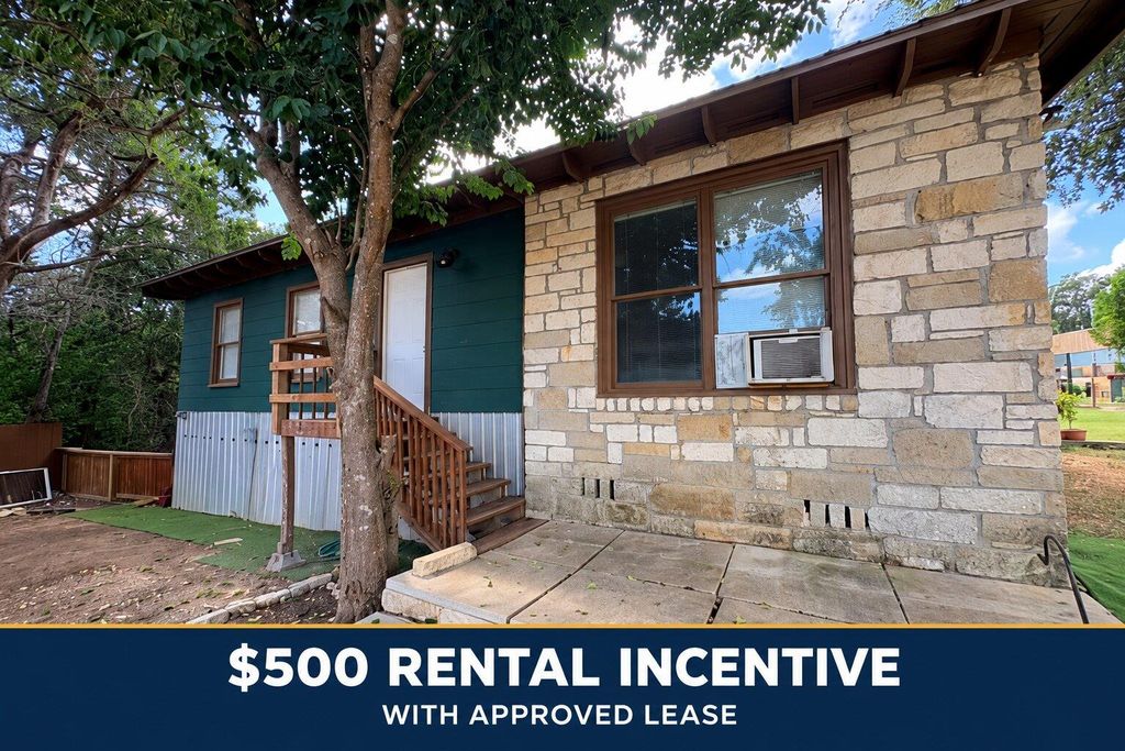 1509 O'Reilly CT B, Austin, TX 78734