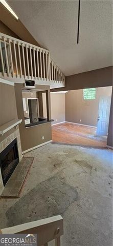312 Hawkstone Way, Alpharetta, GA 30022