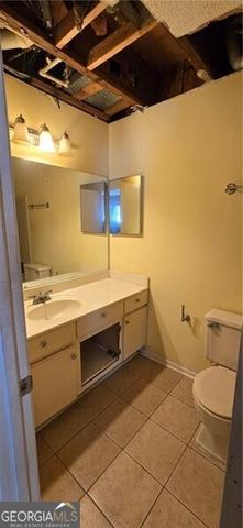 312 Hawkstone Way, Alpharetta, GA 30022