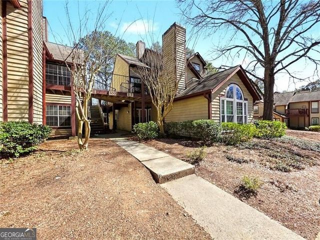 312 Hawkstone Way, Alpharetta, GA 30022