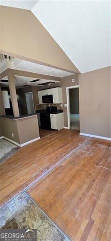 312 Hawkstone Way, Alpharetta, GA 30022