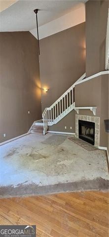 312 Hawkstone Way, Alpharetta, GA 30022
